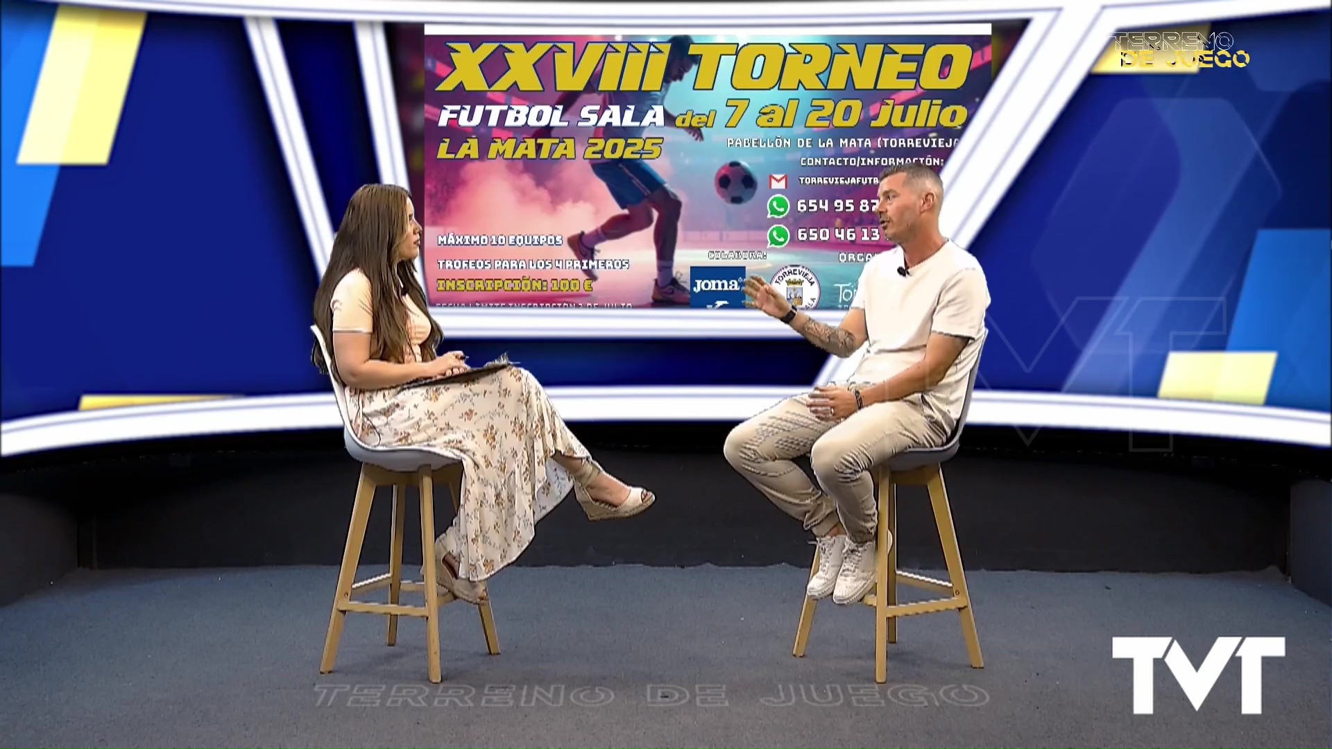 Programa 35